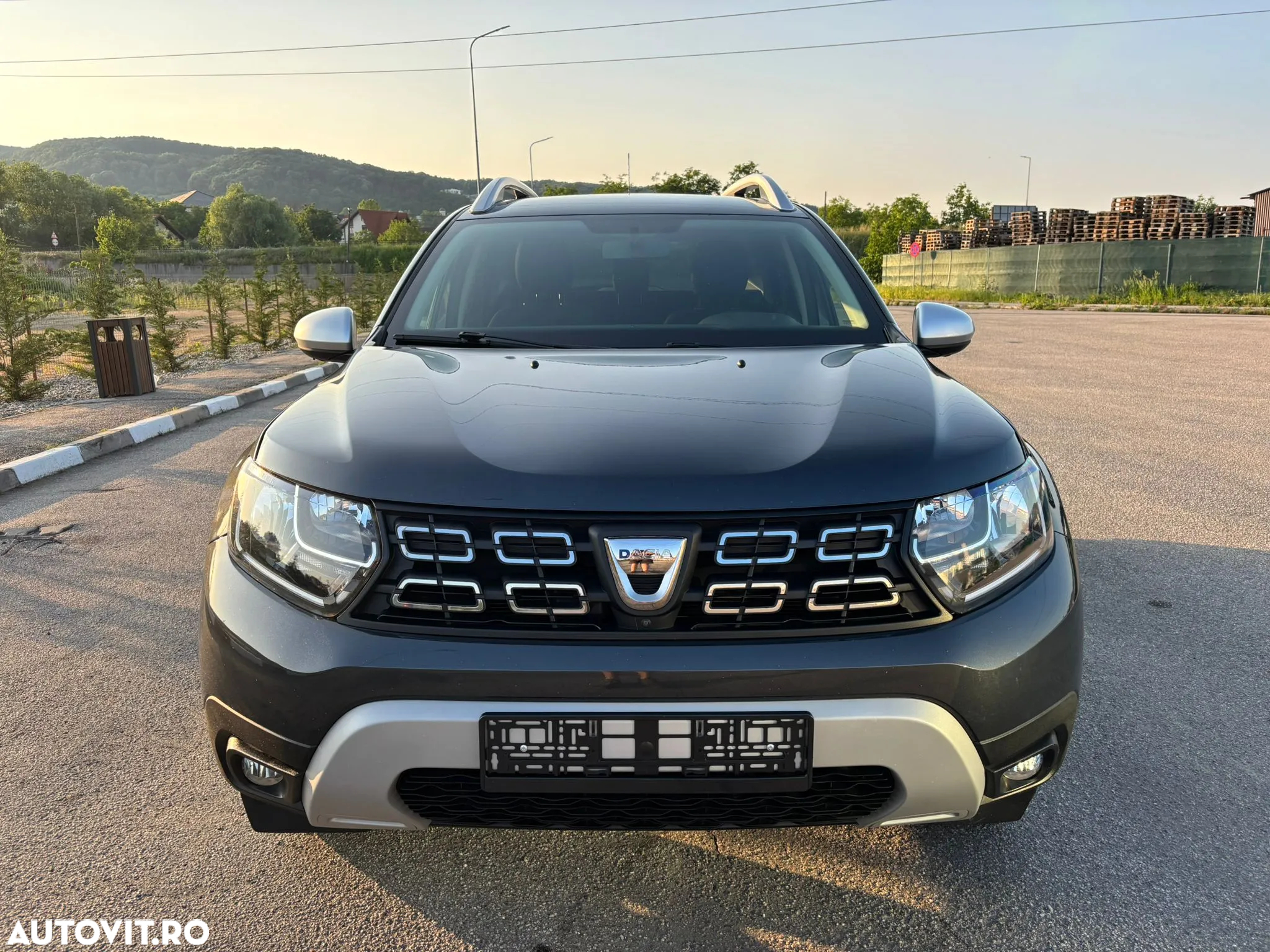 Dacia Duster Blue dCi 115 4WD Prestige - 2