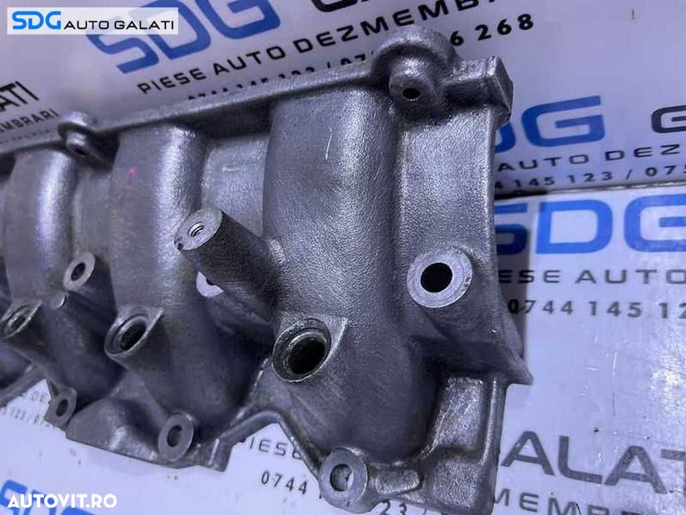 Galerie Admisie Renault Laguna 2 1.8 16V 2001 - 2007 Cod 600576F4 - 2