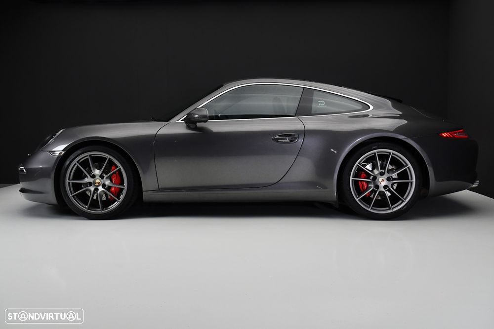 Porsche 911 (991) Carrera S PDK - 2