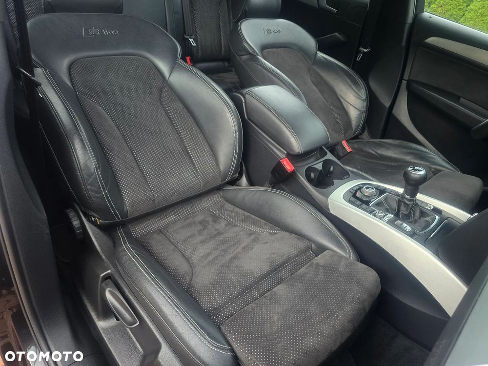 Audi Q5 2.0 TDI - 17