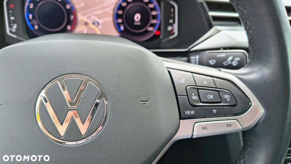 Volkswagen Arteon - 17