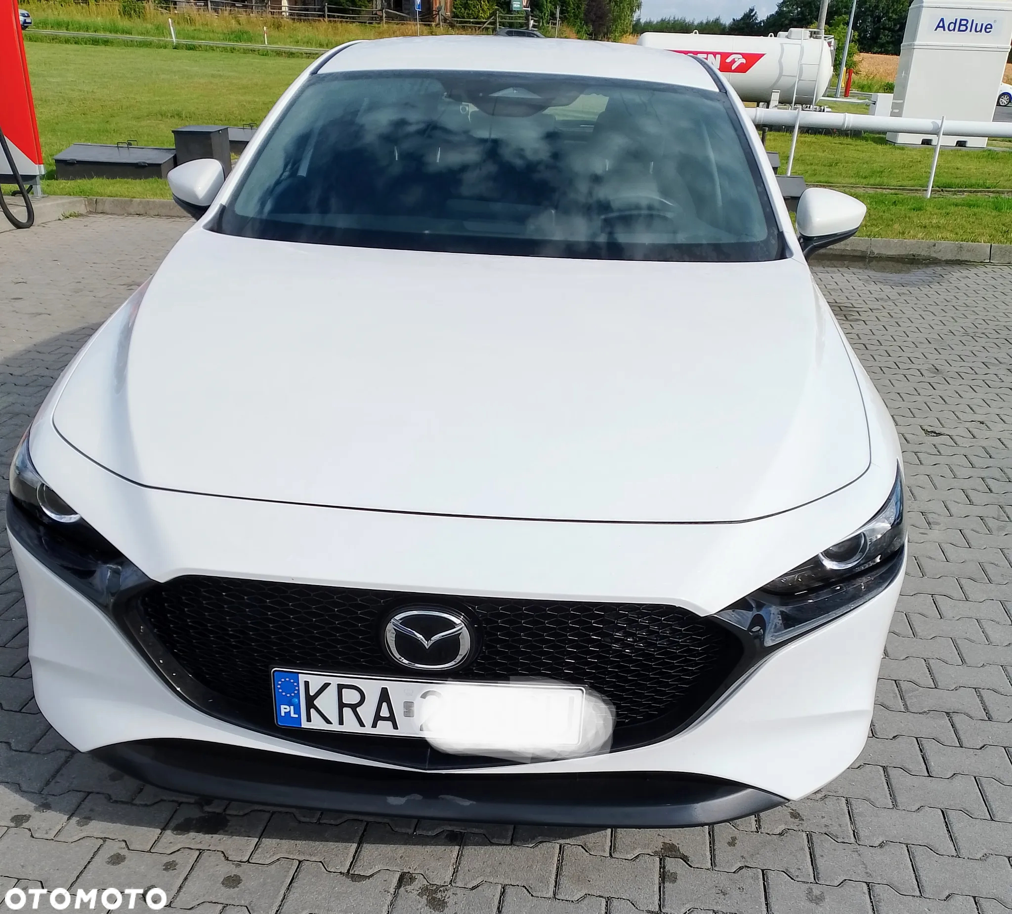 Mazda 3 - 15