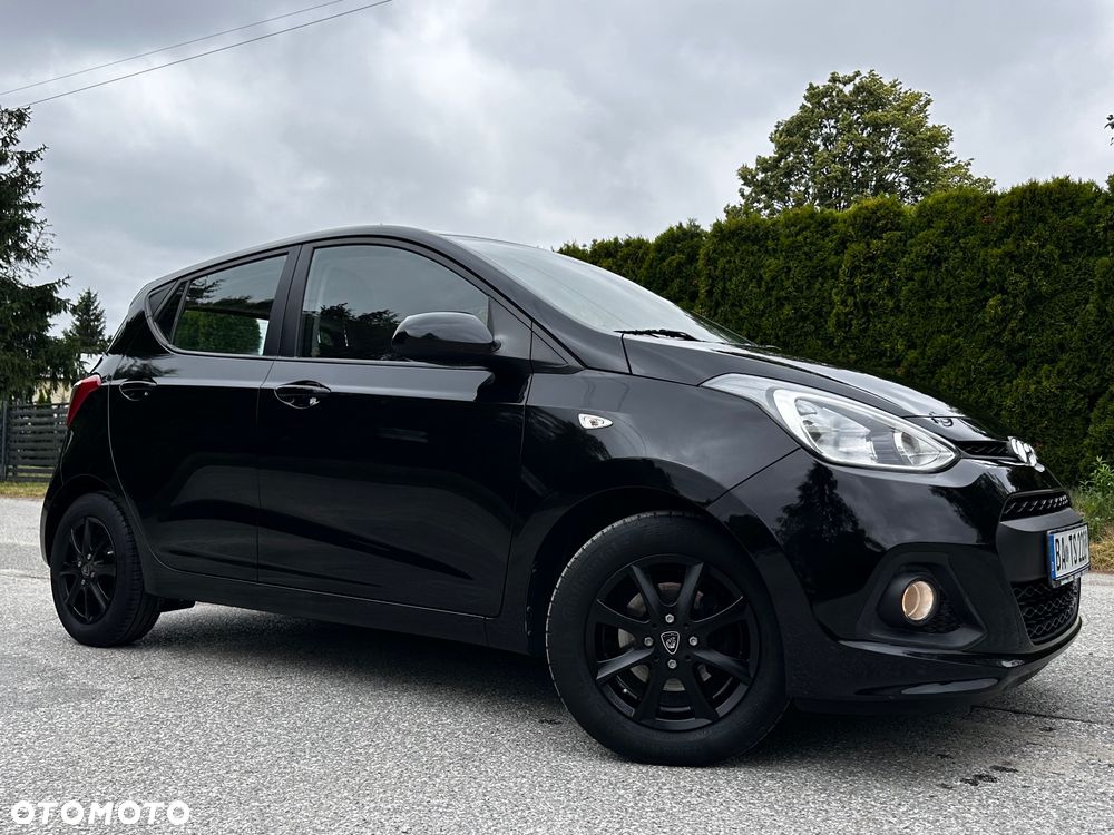 Hyundai i10 1.0 Style - 15