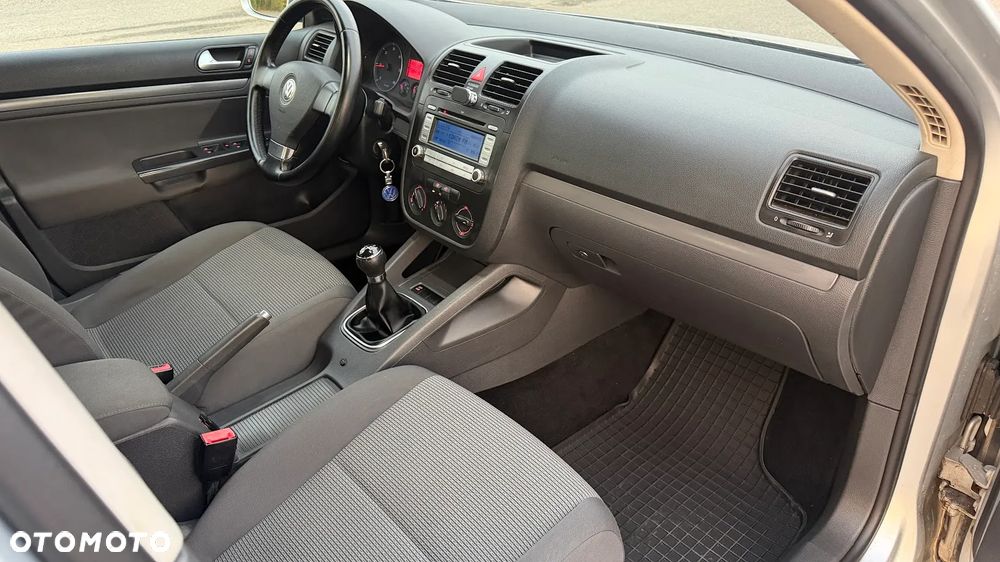 Volkswagen Golf 1.9 TDI Edition - 11