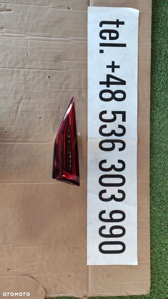 Lampa prawa tył led Audi A3 8Y - 5