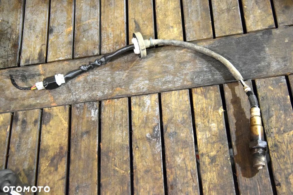 Mitsubishi COLT 6 VI 1.1 1.3 Sonda lambda Pierwsza w kolektor - 1