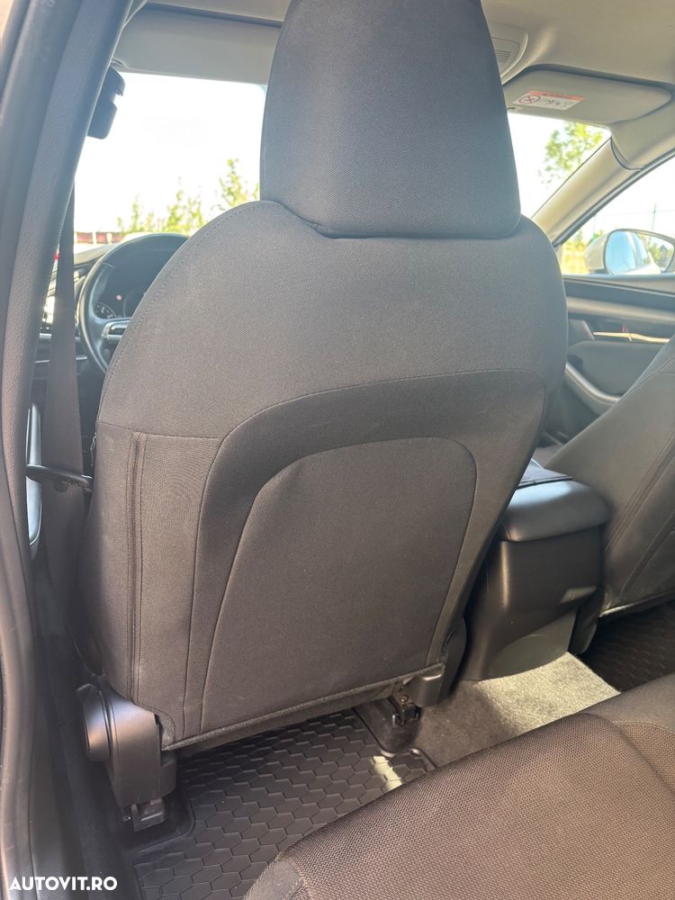 Mazda 3 G150 MHEV Plus - 26