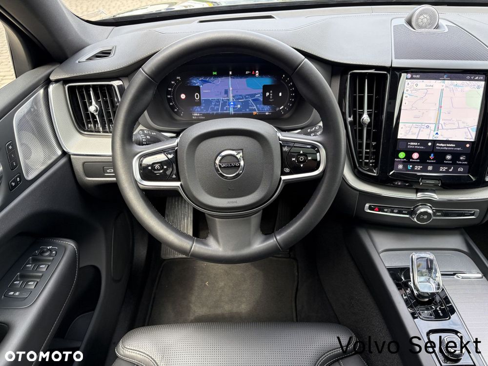 Volvo XC 60 - 23