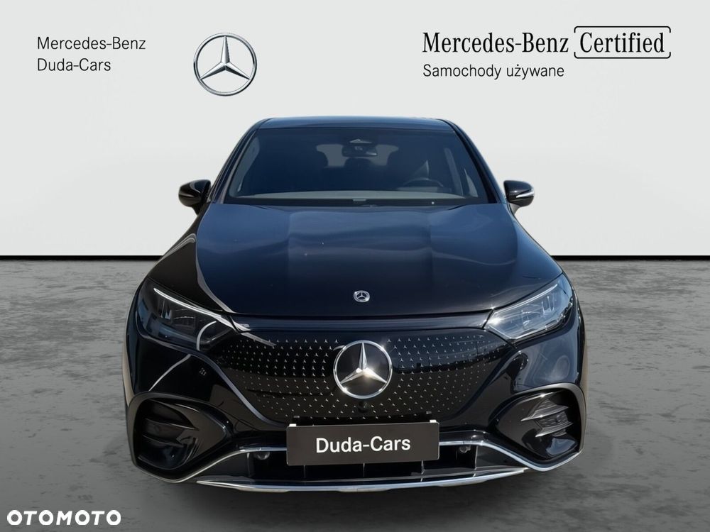 Mercedes-Benz EQE - 9