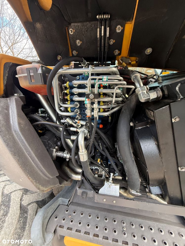 Mecalac 7MWR - 9