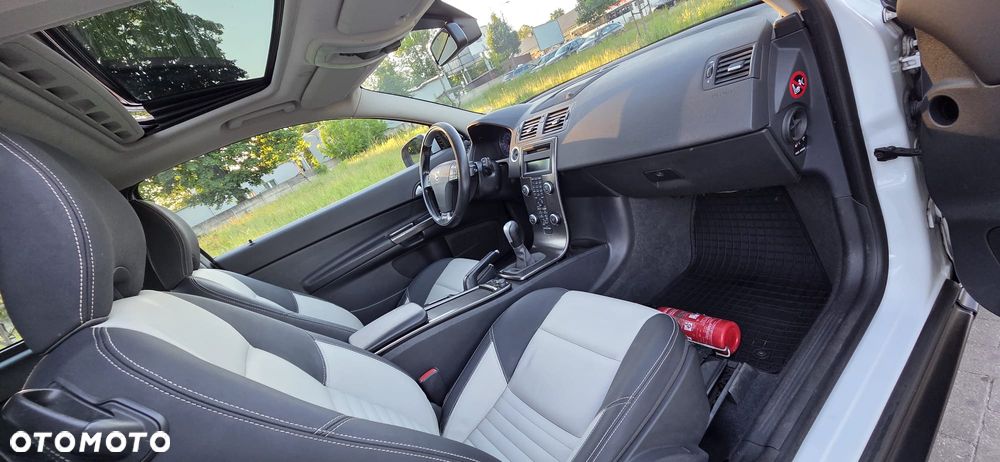 Volvo C30 D2 R-Design Start-Stop - 11