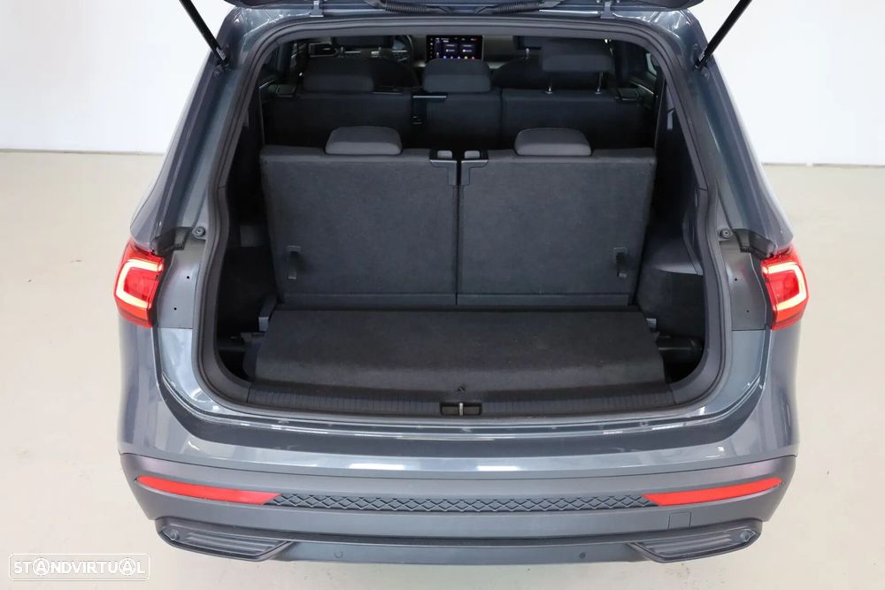 SEAT Tarraco 2.0 TDI Style Plus DSG - 19