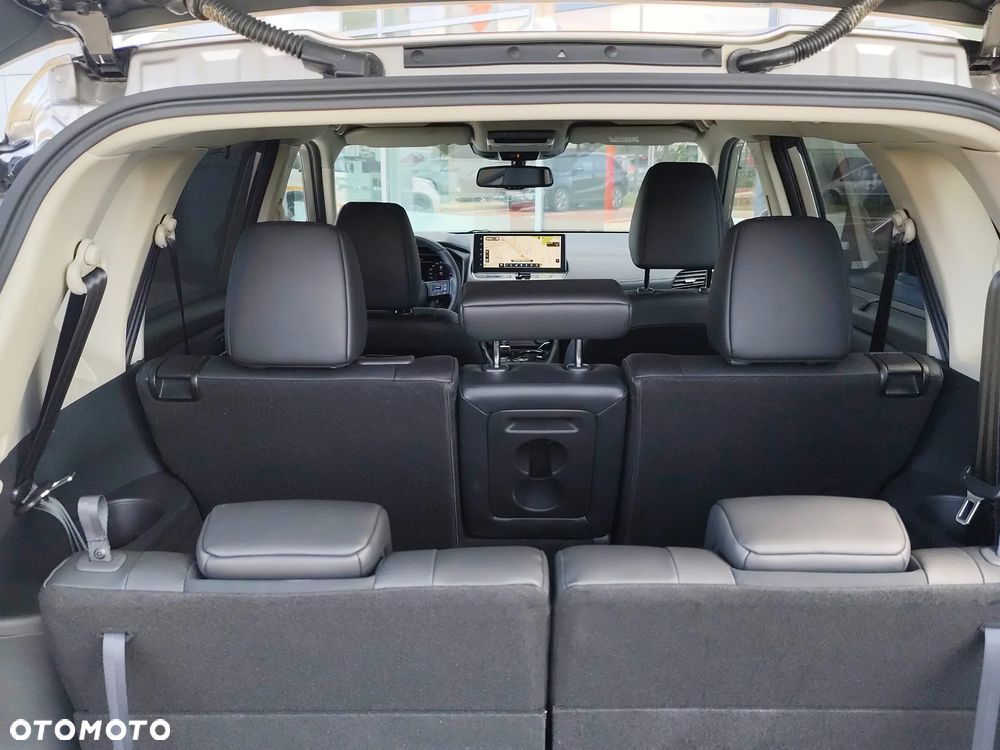 Nissan X-Trail 1.5 VC-T e-POWER N-Connecta e-4ORCE 7os - 14
