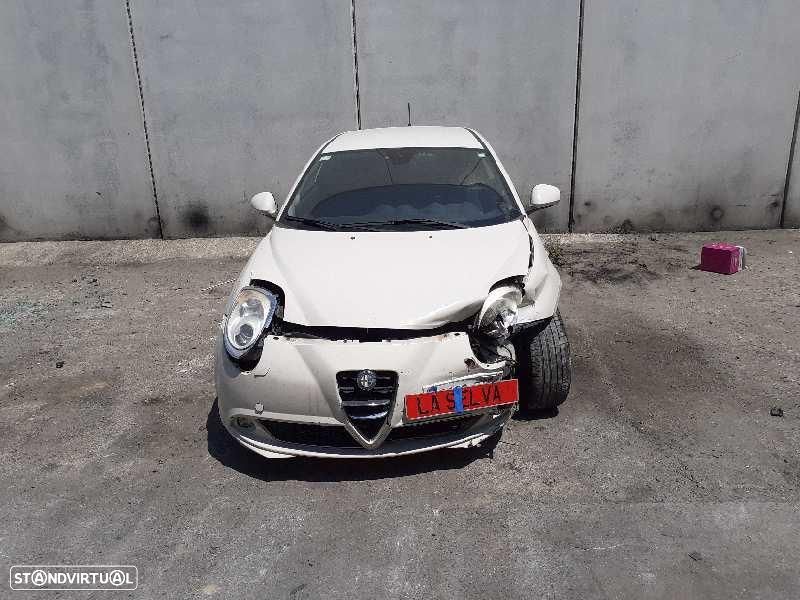 BOMBA DIREÇÃO ALFA ROMEO MITO 145 - 1
