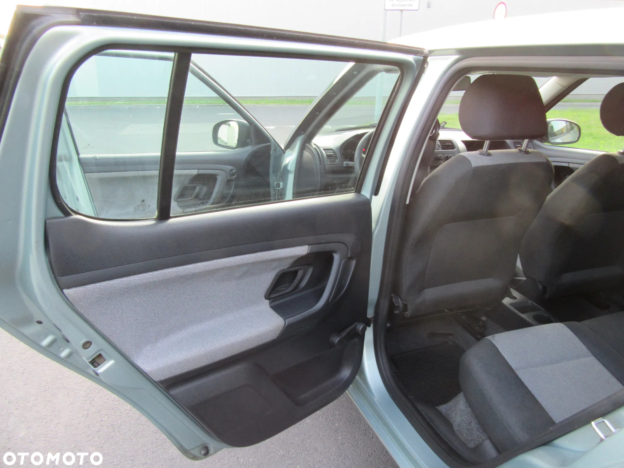 Skoda Fabia 1.2 12V Start - 14