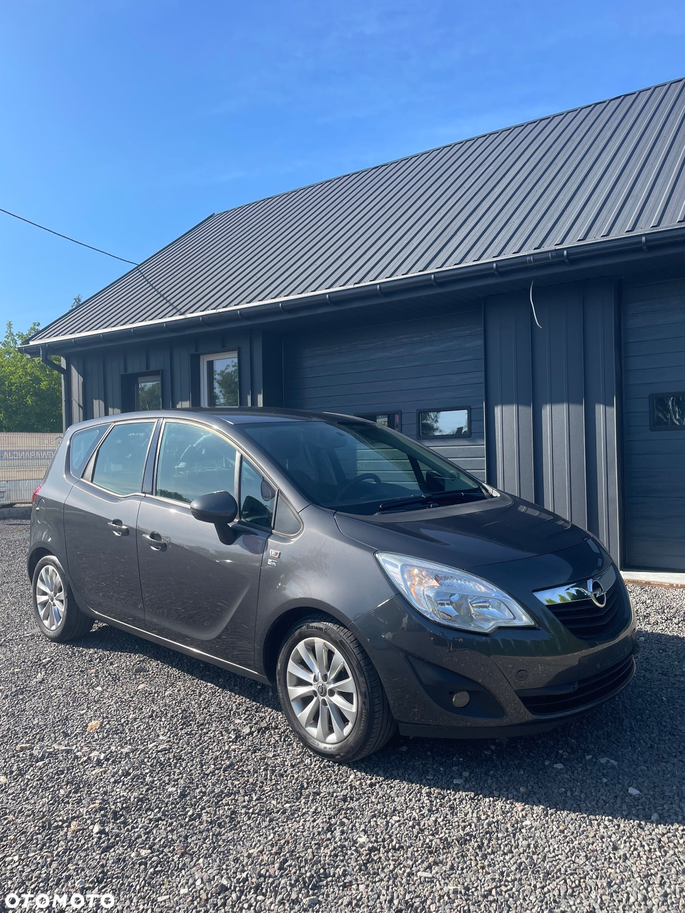 Opel Meriva 1.4 T Edition 150 - 2