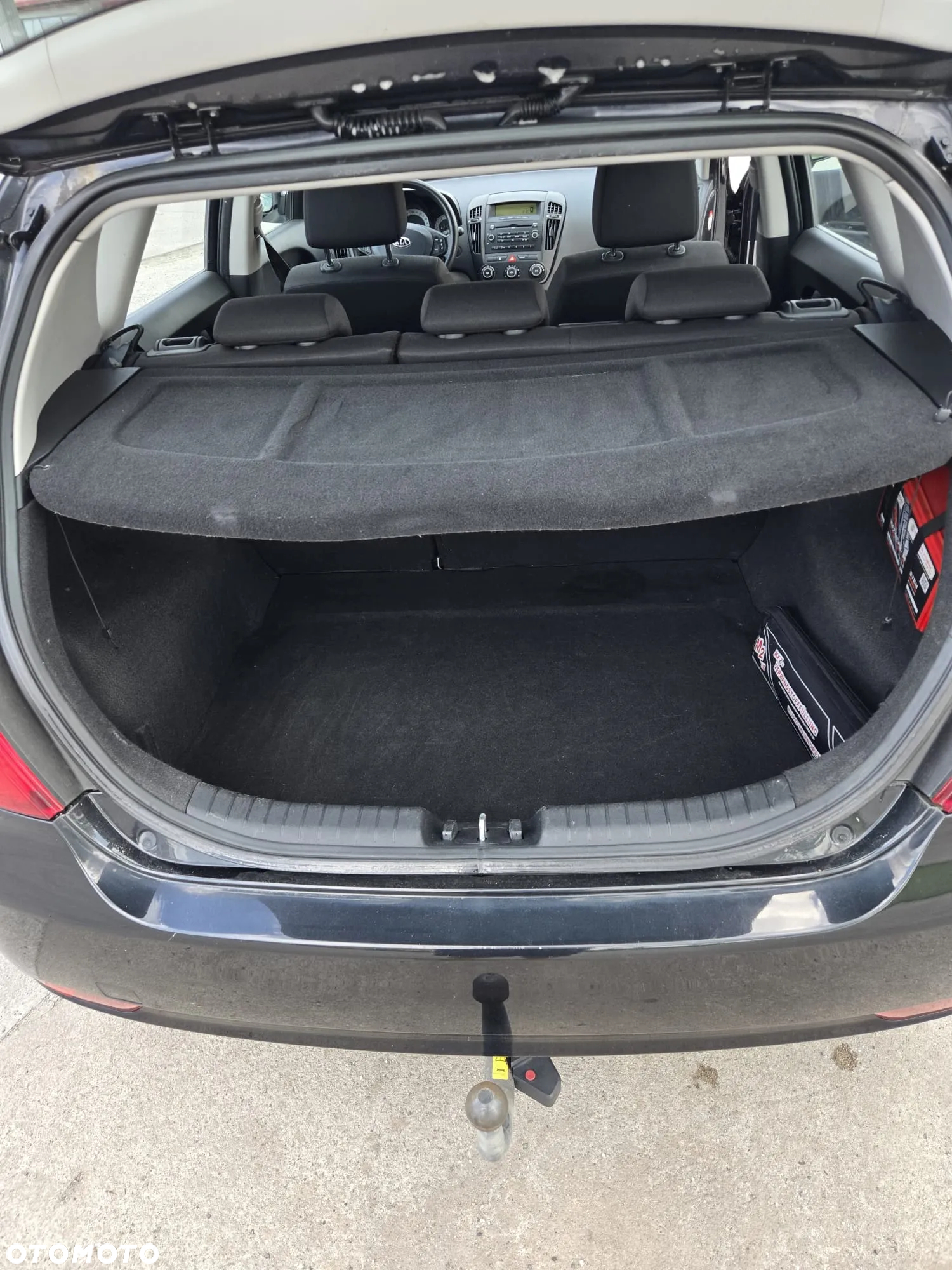 Kia Ceed - 7