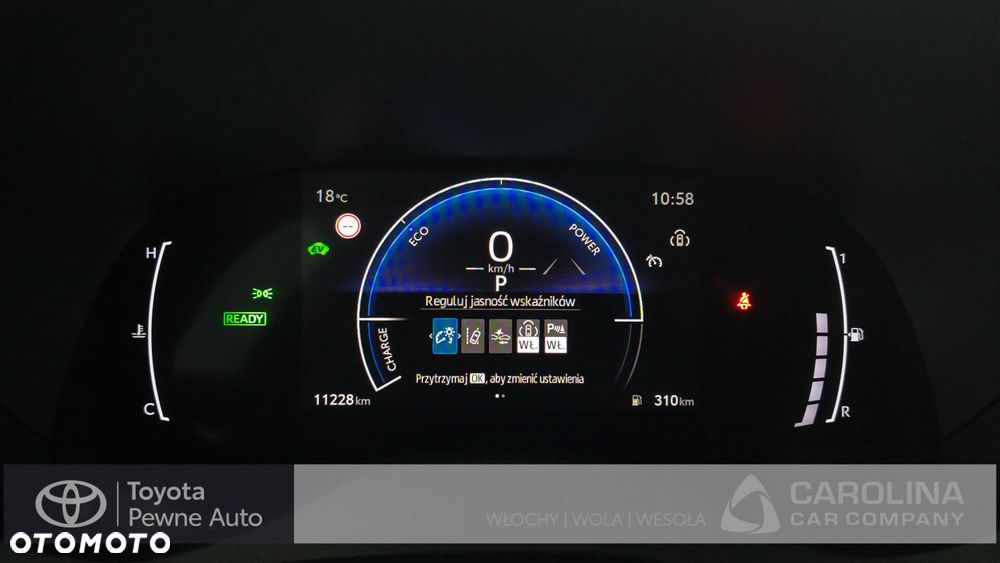 Toyota Yaris Hybrid 1.5 Style - 5