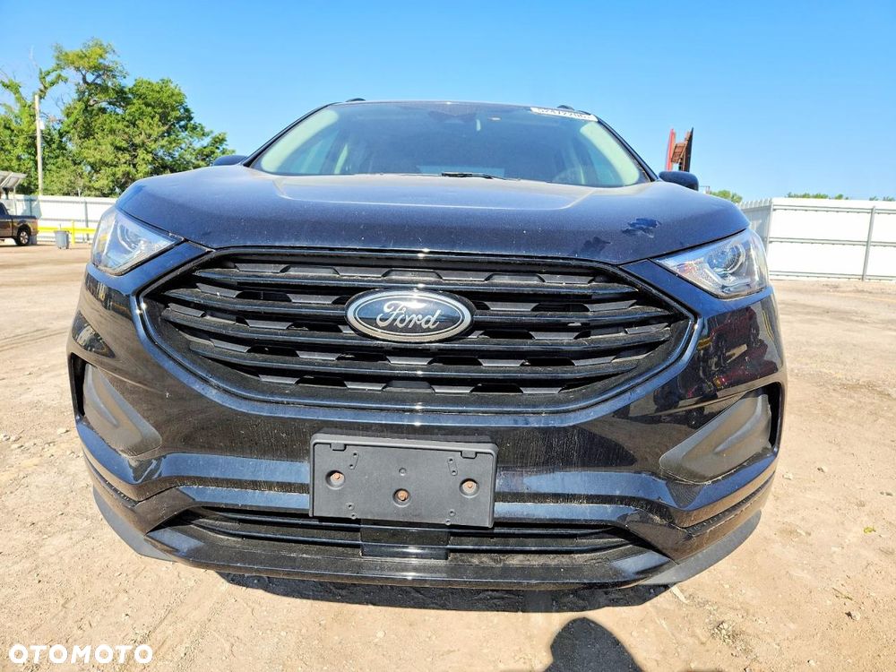 Ford Edge - 6