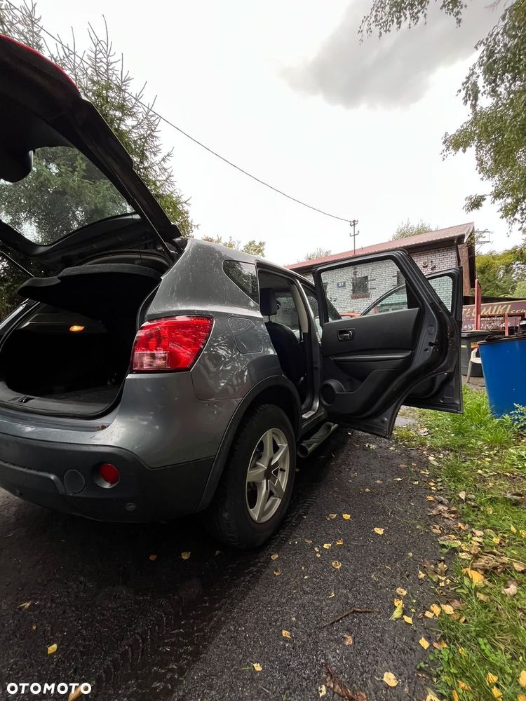 Nissan Qashqai - 18