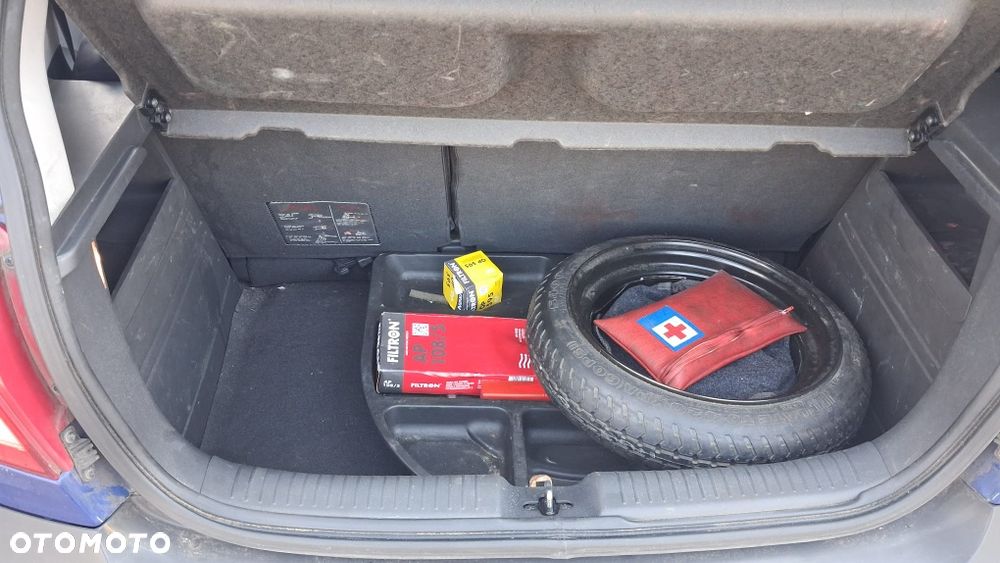 Hyundai Getz - 6