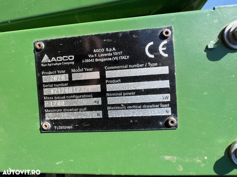 Fendt 6275 L MCS - 15