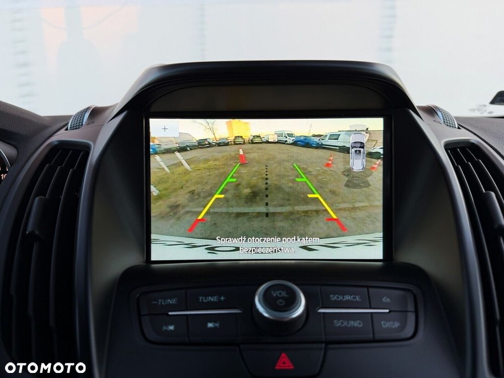 Ford Kuga 1.5 EcoBoost AWD Titanium ASS - 23