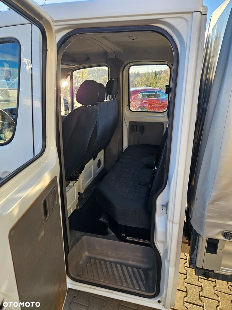 Mercedes-Benz SPRINTER - 9