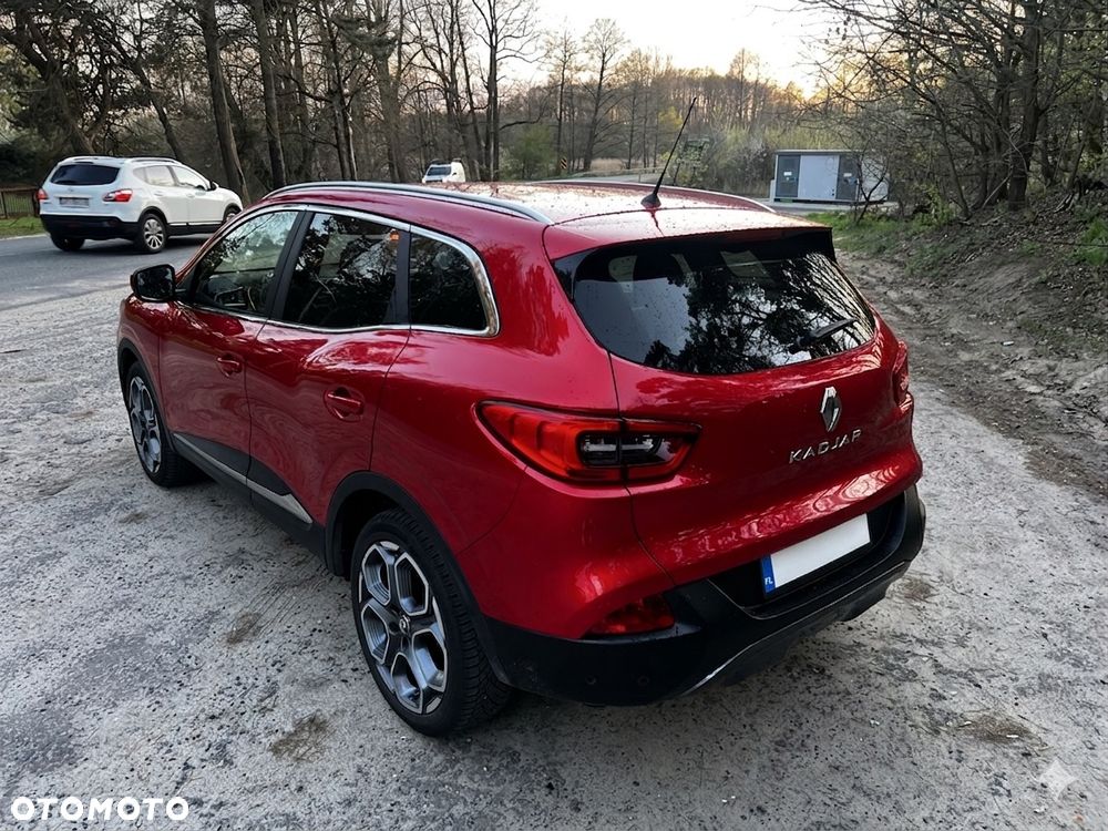 Renault Kadjar 1.2 Energy TCe Intens - 5