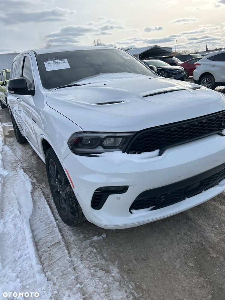 Dodge Durango 5.7 R/T - 36