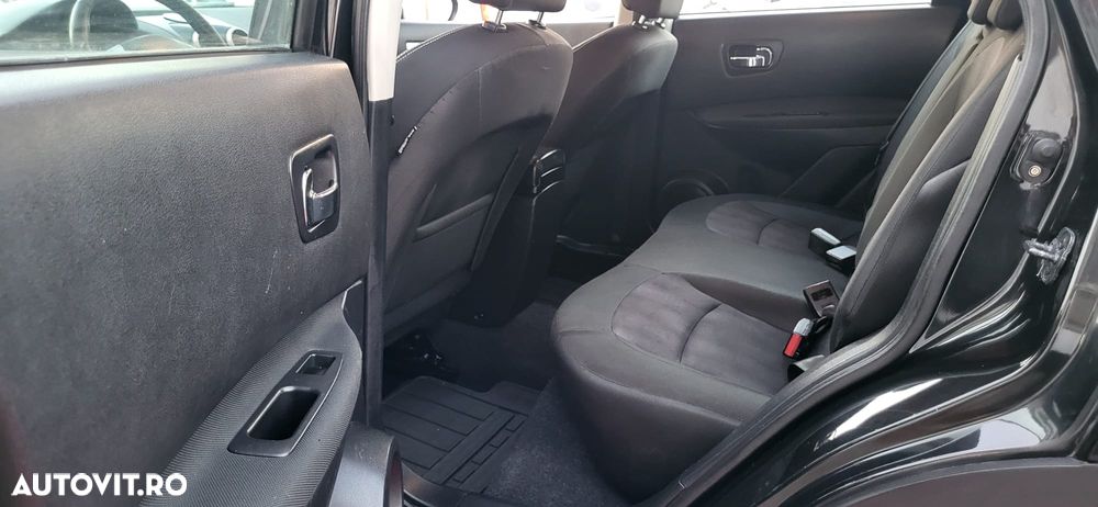 Nissan Qashqai 1.6 Acenta - 13