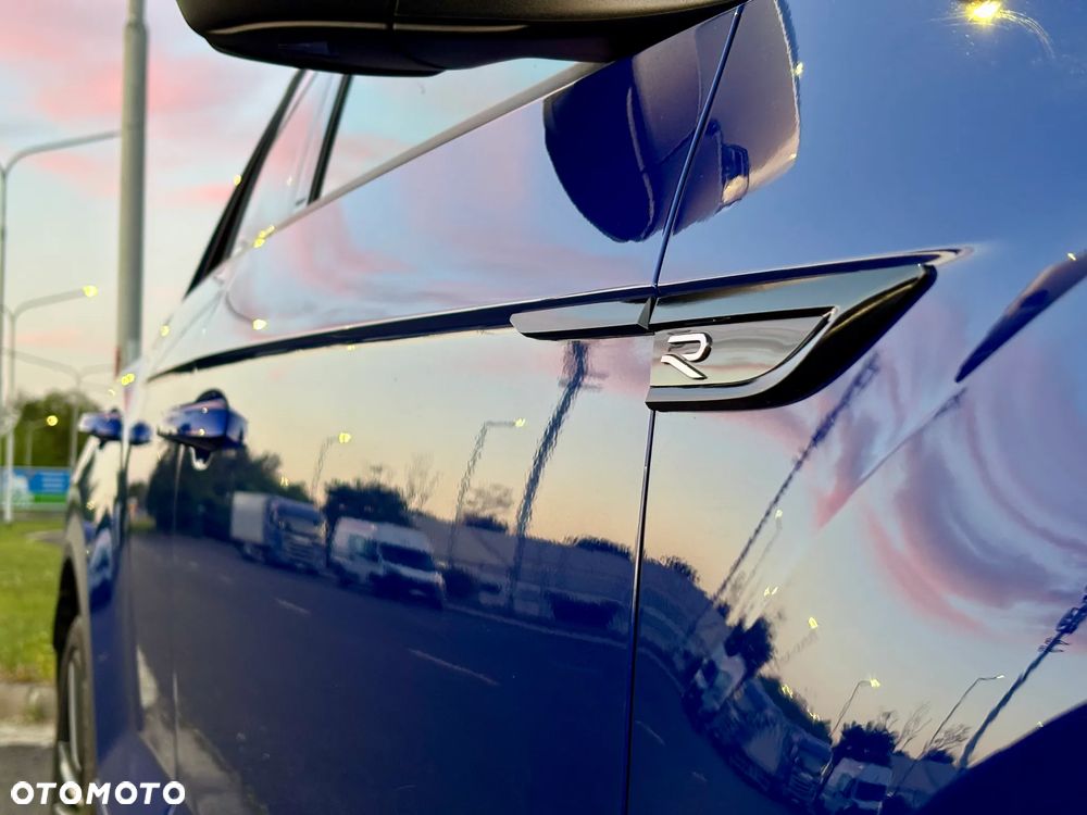 Volkswagen T-Roc 2.0 TSI 4Motion R DSG - 13
