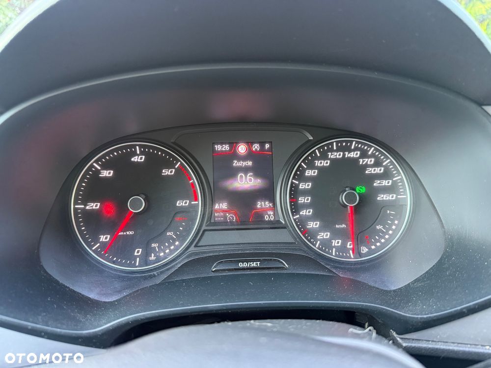 Seat Leon 2.0 TDI Xcellence S&S DSG - 28