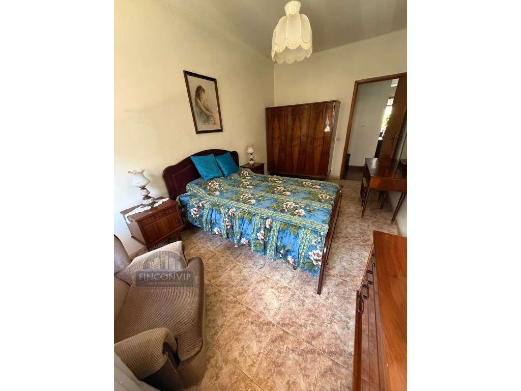 Apartamento T3 à Venda - Cruz de Pau, Amora - Grande imagem: 5/20
