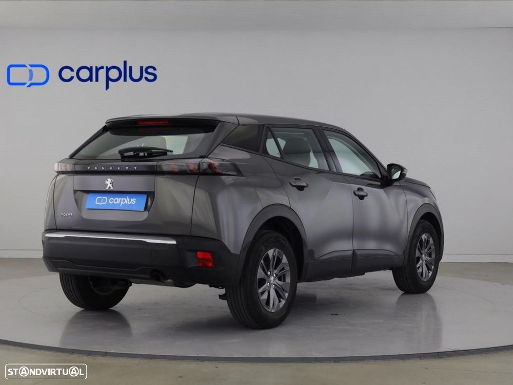 Peugeot 2008 1.2 PureTech Active - 7