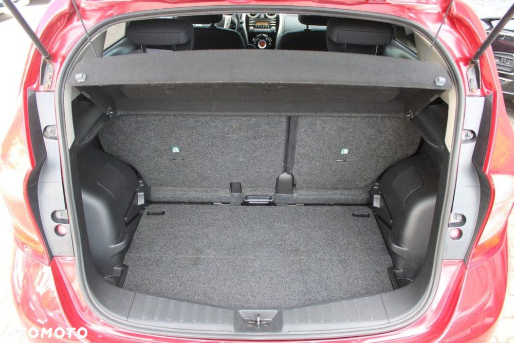 Nissan Note - 12