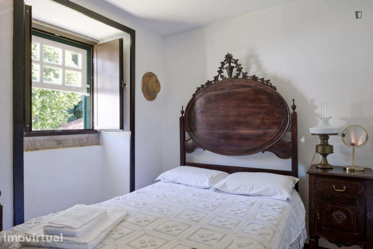 Casa com 8 quartos - localizado em Ponte de lima - Grande imagem: 3/32