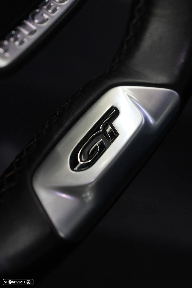 Peugeot 3008 1.2 PureTech GT EAT8 - 8
