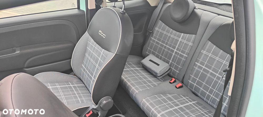 Fiat 500 - 33