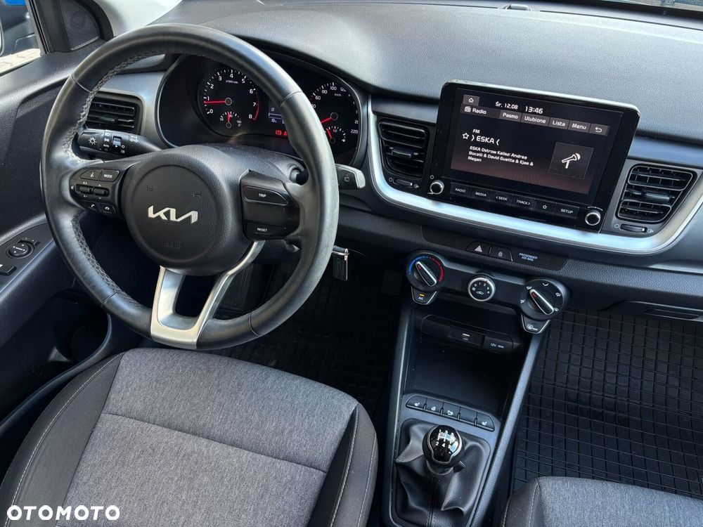 Kia Stonic 1.2 L Business Line - 25