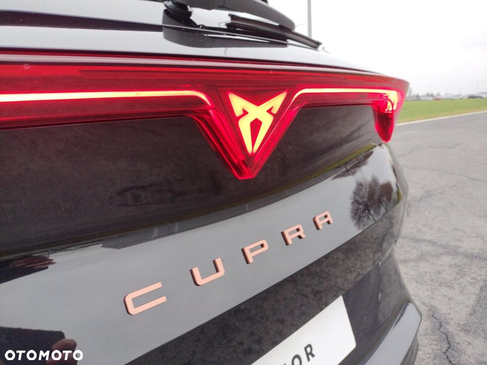 Cupra Formentor - 10