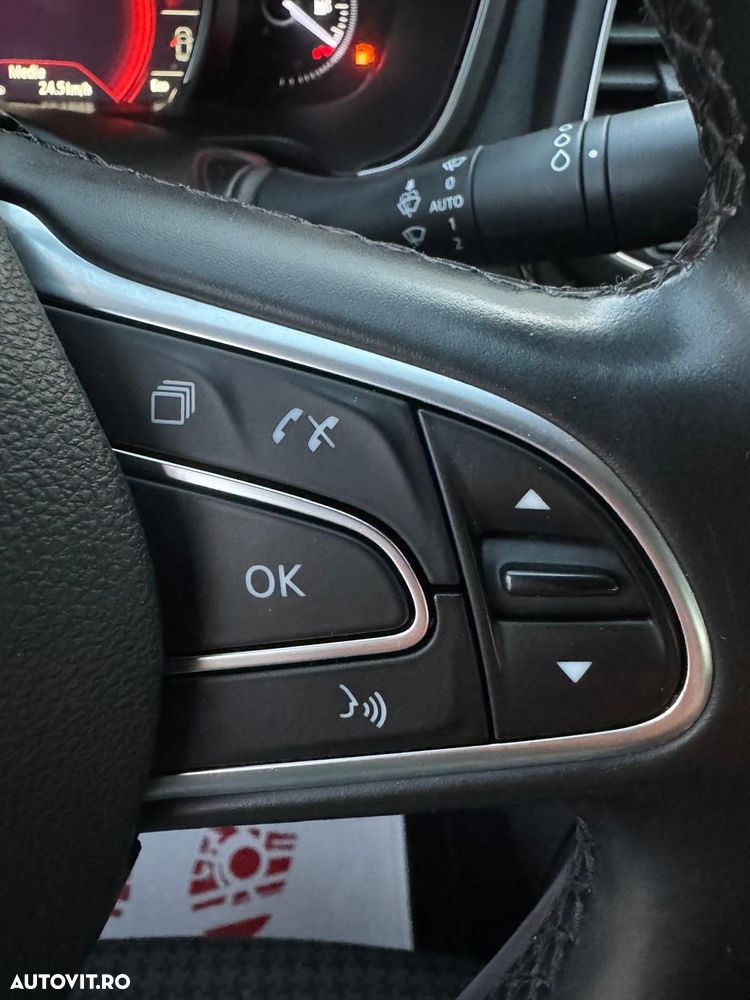 Renault Talisman ENERGY dCi 130 EDC INTENS - 24