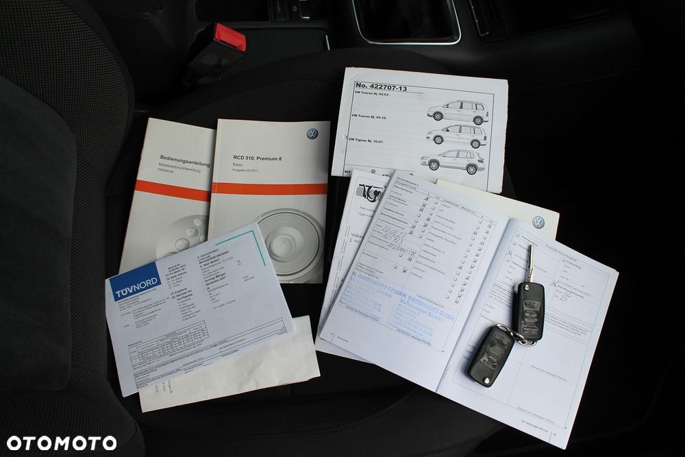 Volkswagen Tiguan 2.0 TDI DPF 4Motion Sport & Style - 34