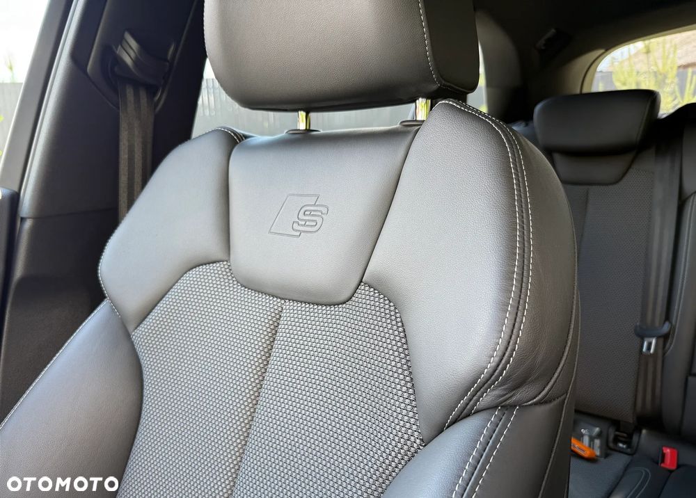 Audi Q5 40 TFSI quattro S tronic S line - 15
