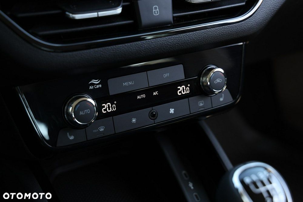 Skoda Kamiq 1.0 TSI Selection - 18