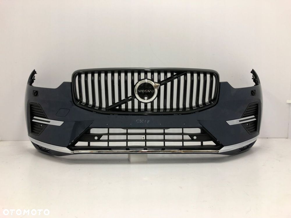 VOLVO XC60 II 2 LIFT INSCRIPTION 2022- ZDERZAK PRZEDNI 4XPDC - 1