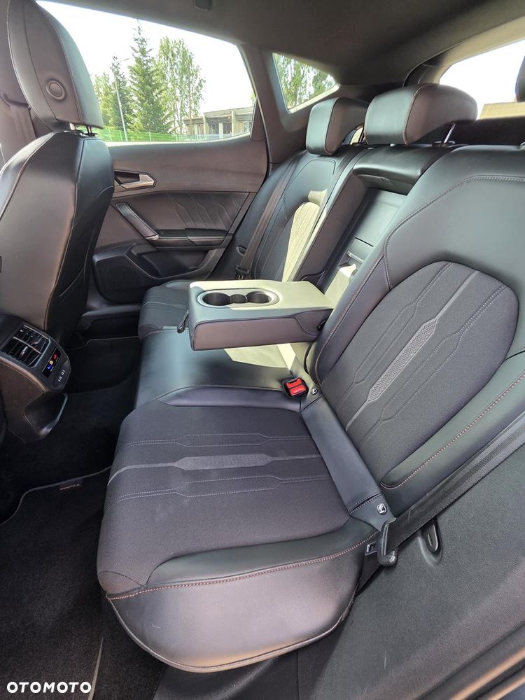 Cupra Formentor 2.0 TDI - 16