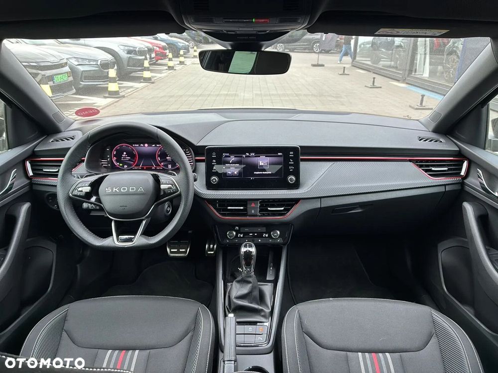 Skoda Scala - 13