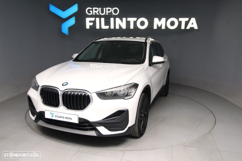 BMW X1 - 6