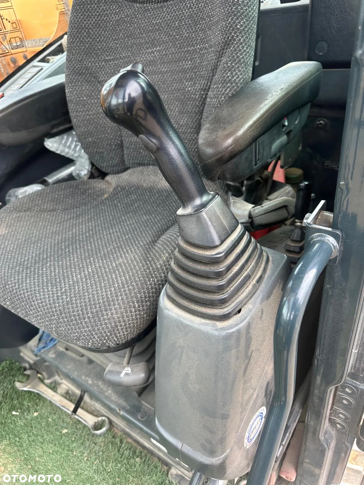 Hyundai Koparka Gąsienicowa HYUNDAI HX145 LCR HX145LCR - 13
